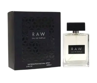 Perfume Humrah Buni 100ml - miniatura 5