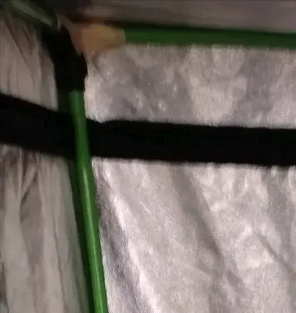 Carpa de cultivo interior Cropbox - 3