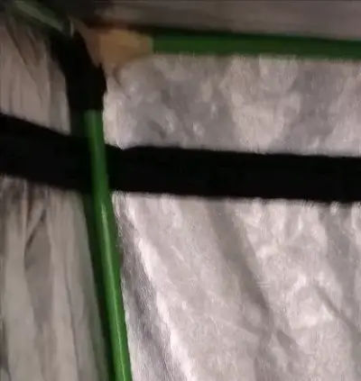 Carpa de cultivo interior Cropbox - miniatura 3