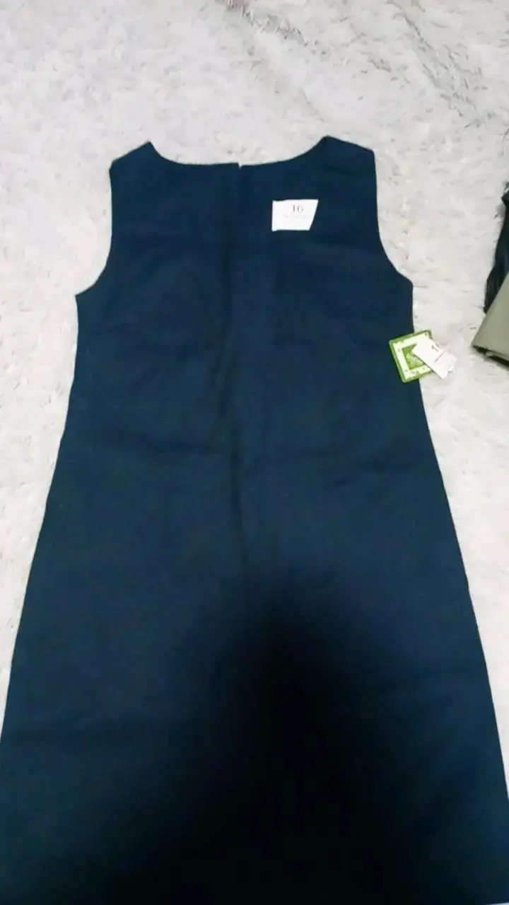 Ropa varias - 2