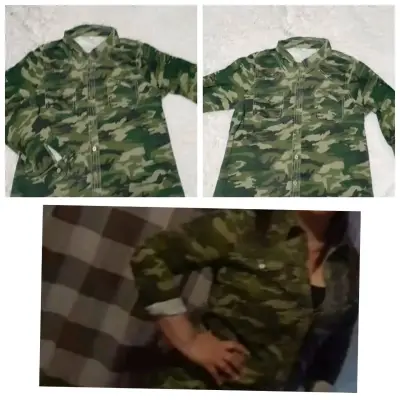 Ropa varias - miniatura 1