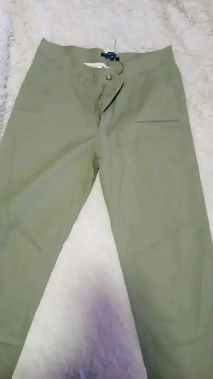 Ropa varias - 5