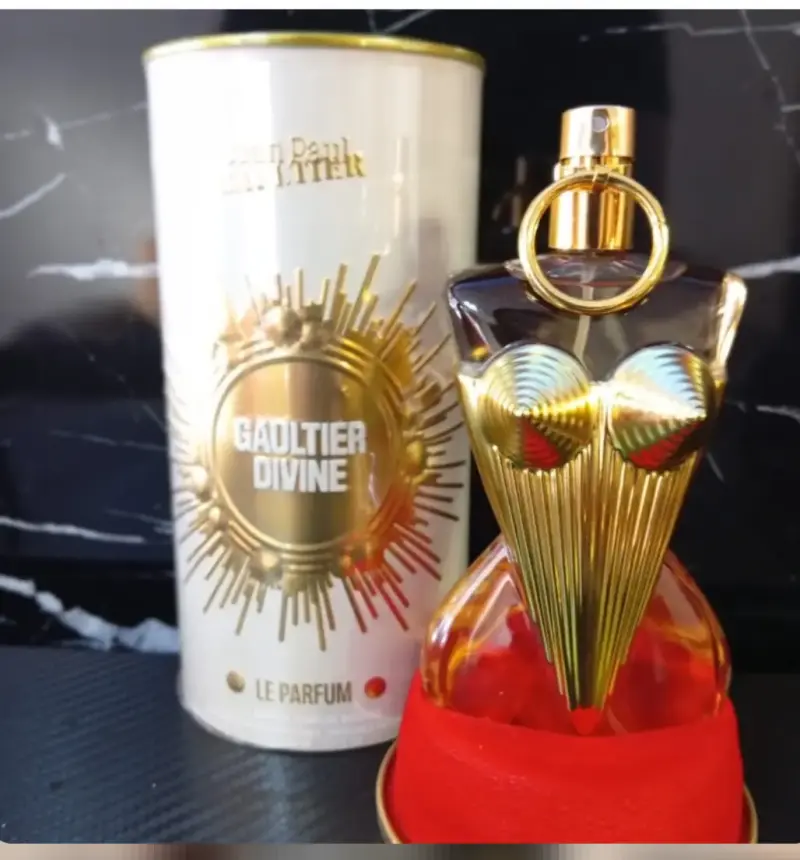 Perfume Gaultier Divine 100ml