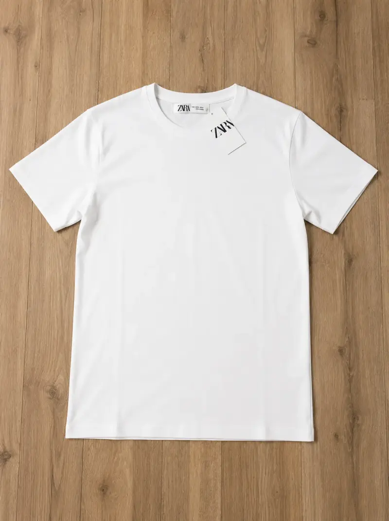 Polera estilo Zara - 2