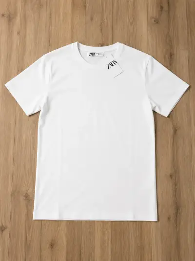 Polera estilo Zara - miniatura 2