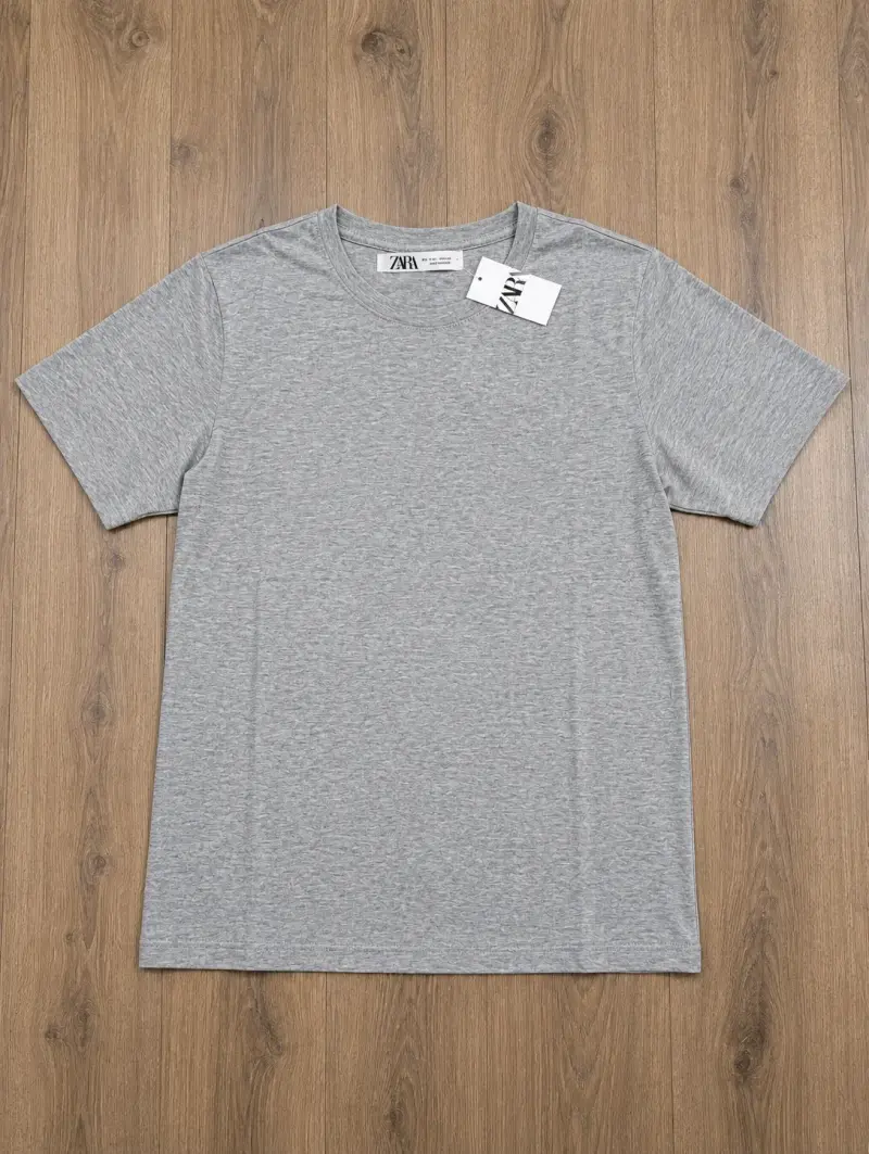 Polera estilo Zara - 3