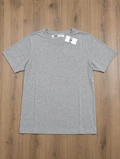 Polera estilo Zara - miniatura 3