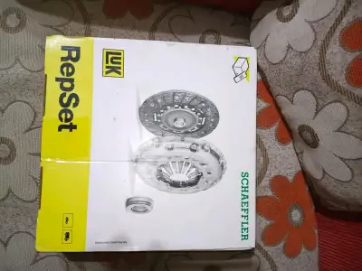 Kit de embrague nuevo sin uso - miniatura 4