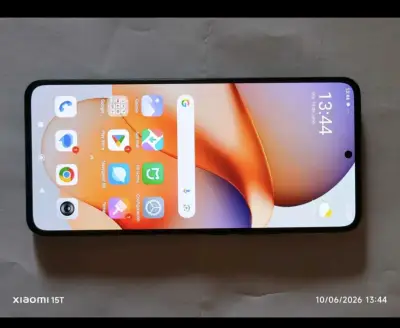 Smartphone Xiaomi 12T 8+4GB RAM y 256GB Memoria - miniatura 3