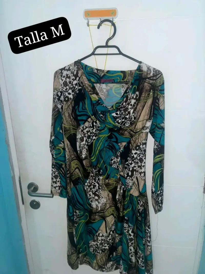 Ropa de mujer - 3
