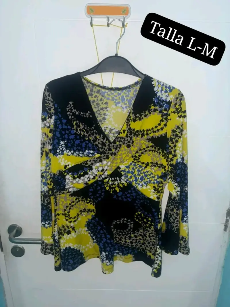 Ropa de mujer - 4