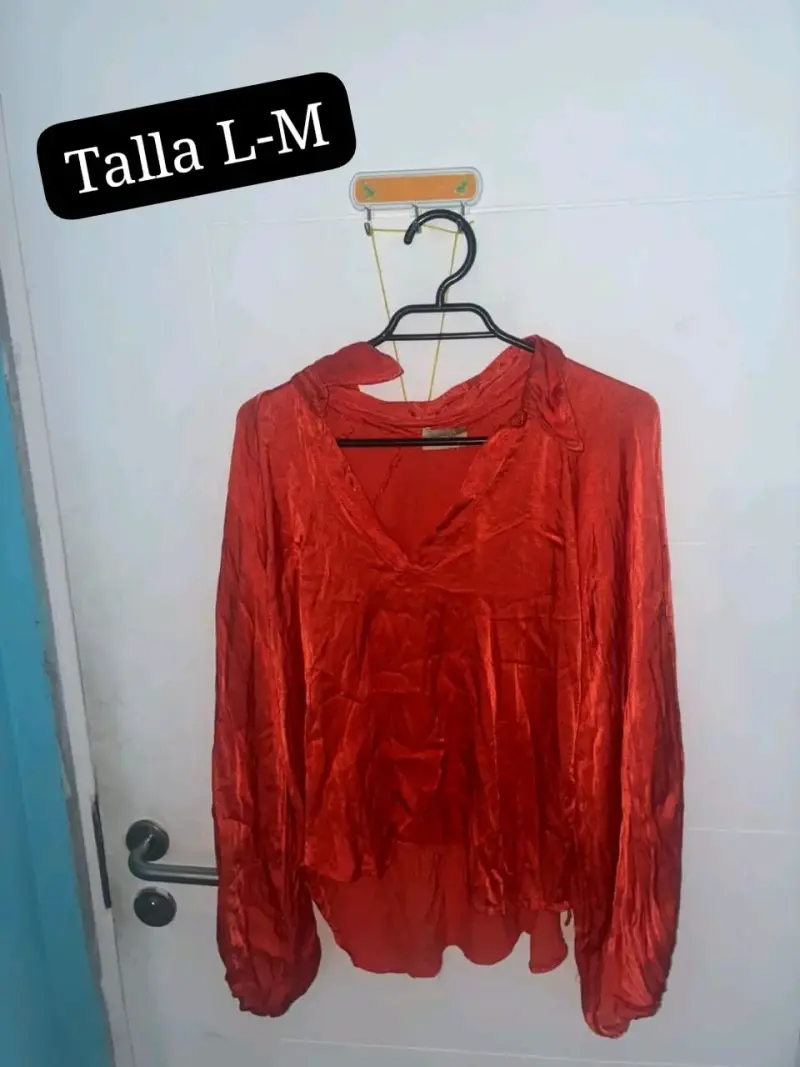Ropa de mujer - 5