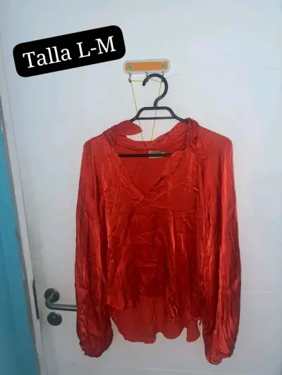 Ropa de mujer - miniatura 5
