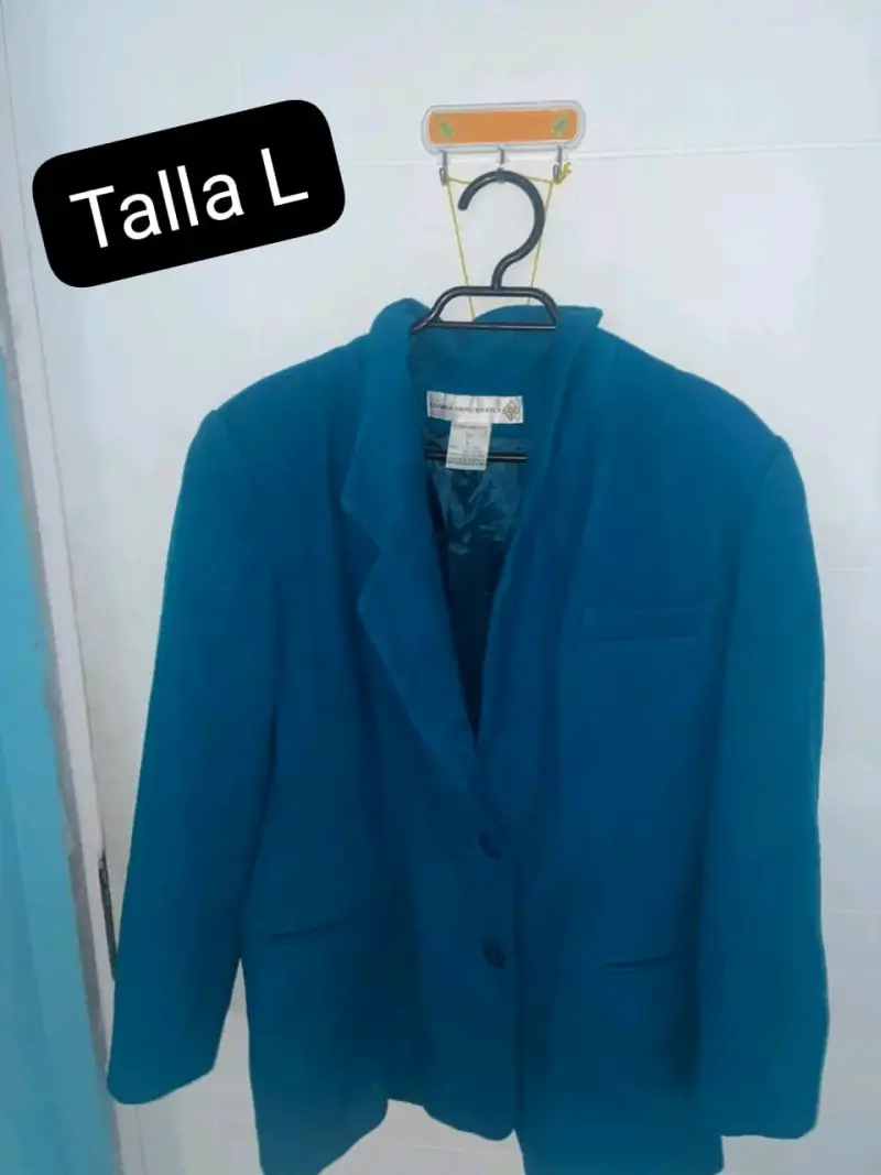 Ropa de mujer - 6