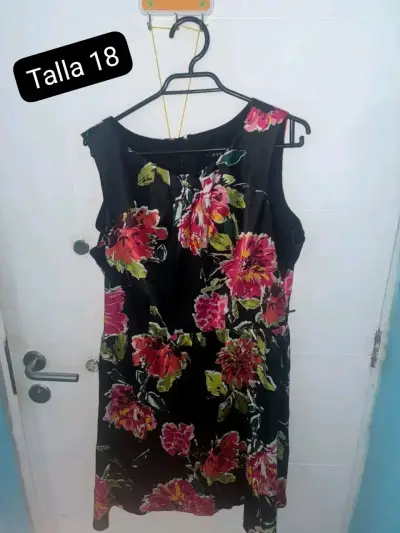 Set de ángel blanco y ropa de mujer - miniatura 5