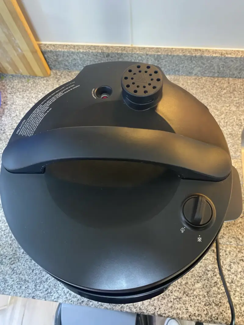 Olla multifunción Oster 5.7L - 2