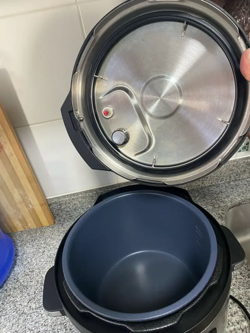 Olla multifunción Oster 5.7L - 3
