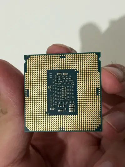 Procesador Intel Core i5-7600K - miniatura 2