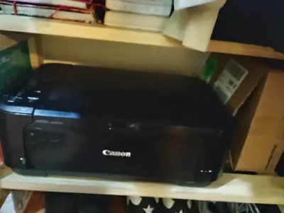 Impresora Canon multifuncional - miniatura 1