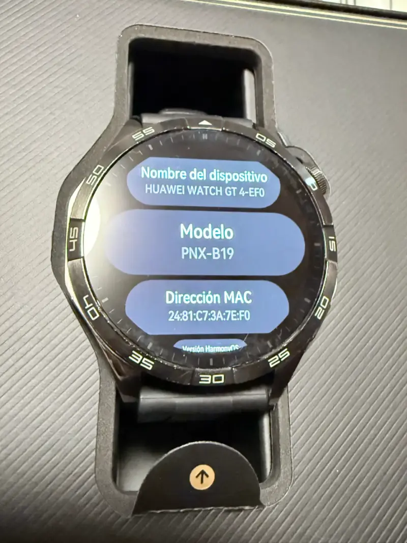 Huawei Watch GT 4-EFO - 1