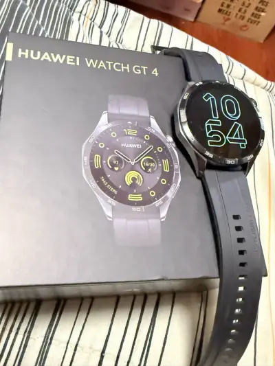 Huawei Watch GT 4-EFO - miniatura 3
