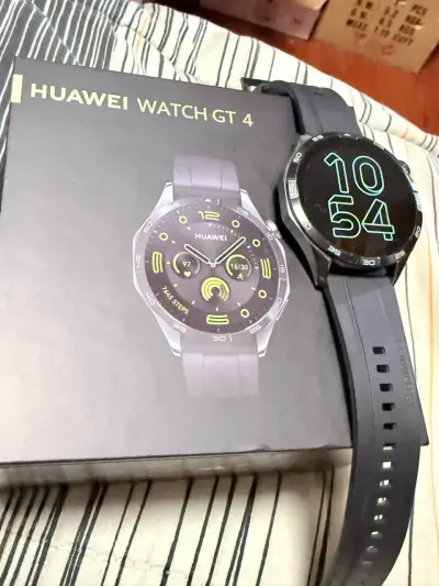 Huawei Watch GT 4-EFO - miniatura 4