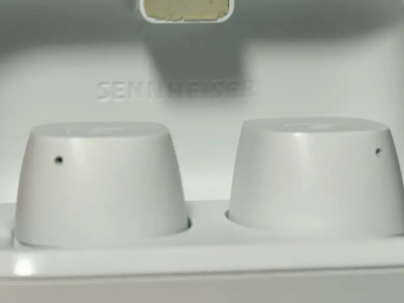 Audífonos Sennheiser - 2