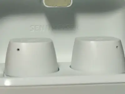 Audífonos Sennheiser - miniatura 2