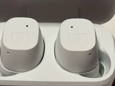 Audífonos Sennheiser - miniatura 3