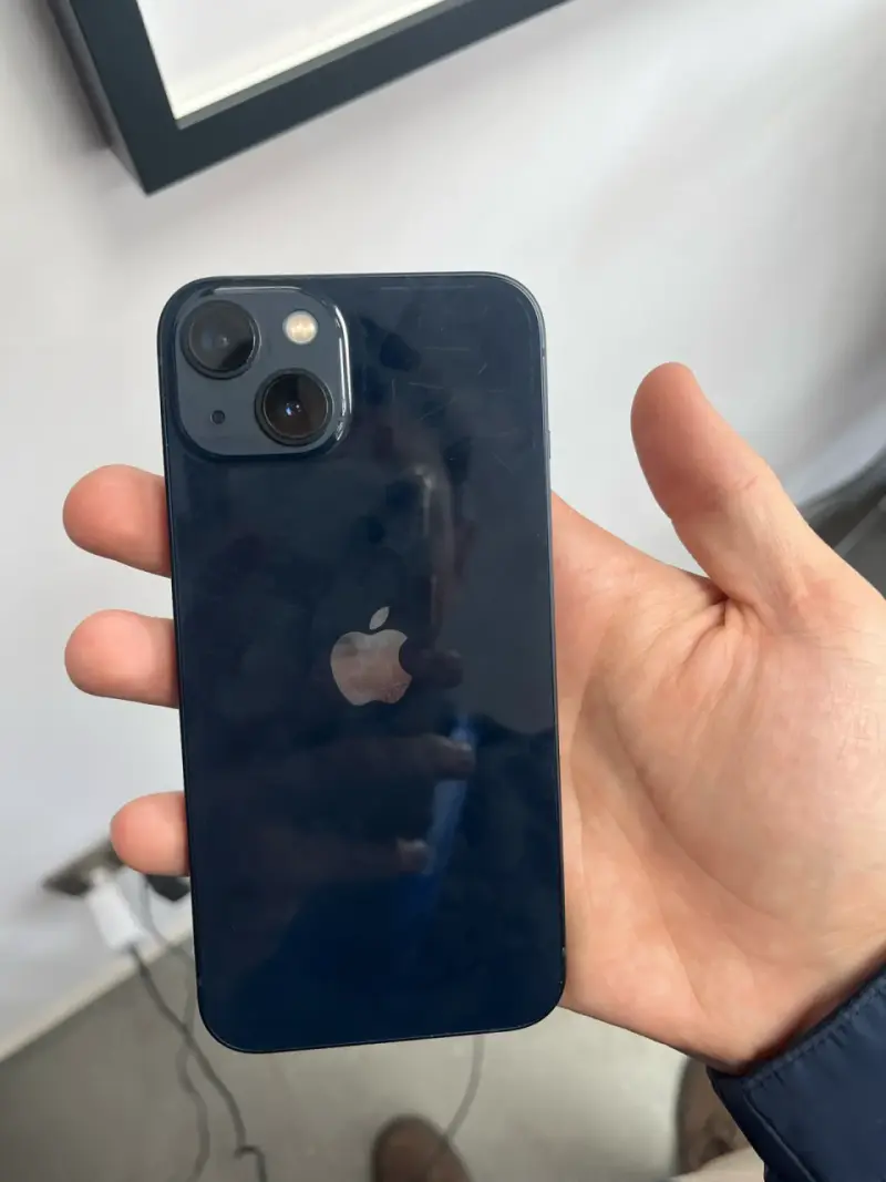 iPhone 13 como nuevo 89%🔋 - 1