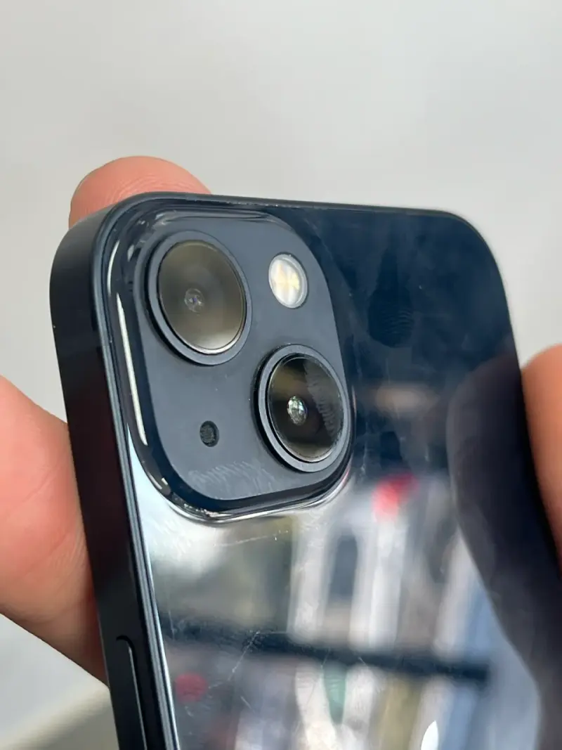 iPhone 13 como nuevo 89%🔋 - 4