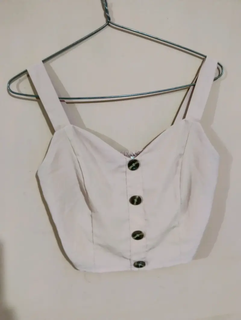 Mucha ropa a mil - 2