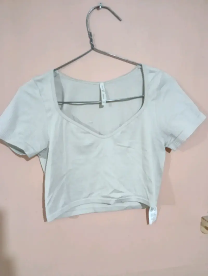 Mucha ropa a mil - 4