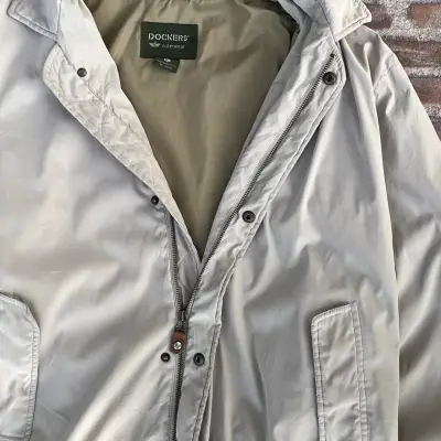 Chaqueta Dockers - miniatura 2