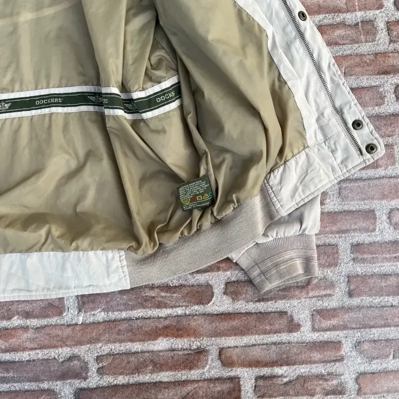Chaqueta Dockers - 5