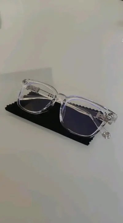 Lentes Chrome hearts - miniatura 1
