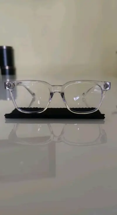 Lentes Chrome hearts - miniatura 2