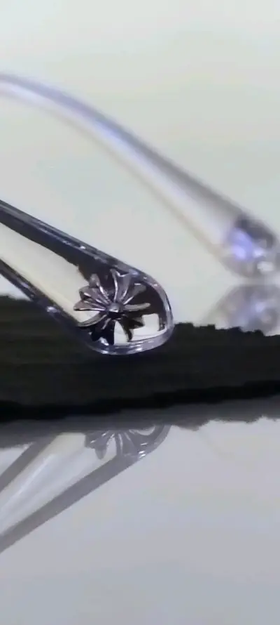 Lentes Chrome hearts - miniatura 5