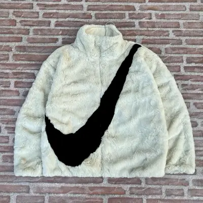 Corderito Big swoosh - miniatura 1