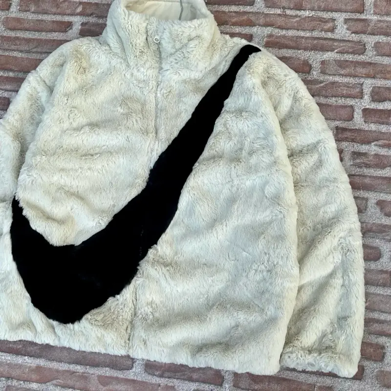 Corderito Big swoosh - 2