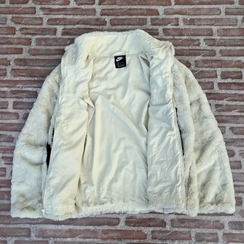 Corderito Big swoosh - 4