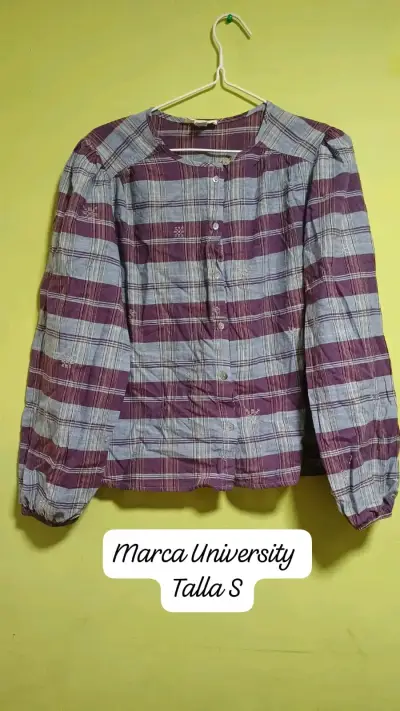 Ropa a mil - miniatura 1