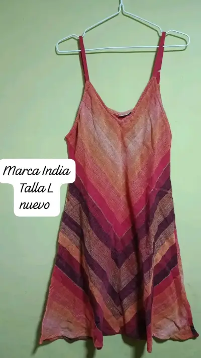 Ropa a mil - miniatura 2