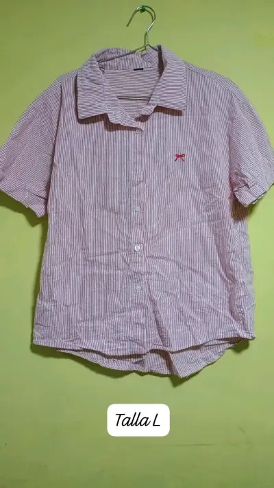 Ropa a mil - miniatura 5