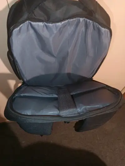 Mochila para notebook - miniatura 1