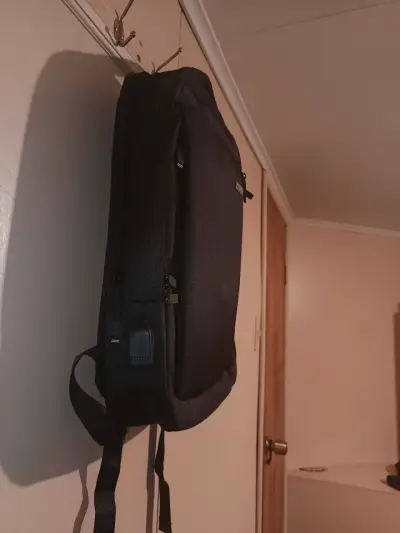 Mochila para notebook - miniatura 2