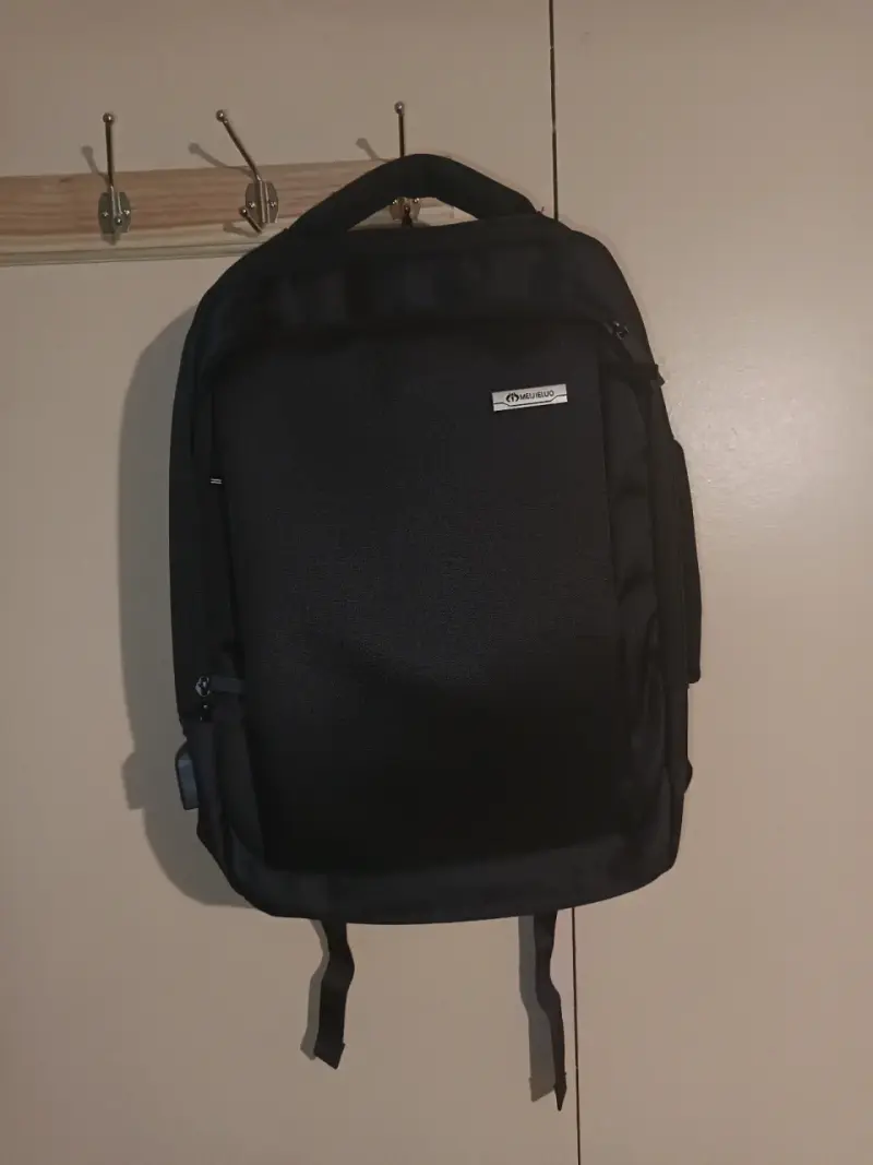 Mochila para notebook - 3