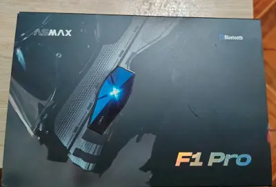 Intercomunicador ASMAX F1 PRO - miniatura 4