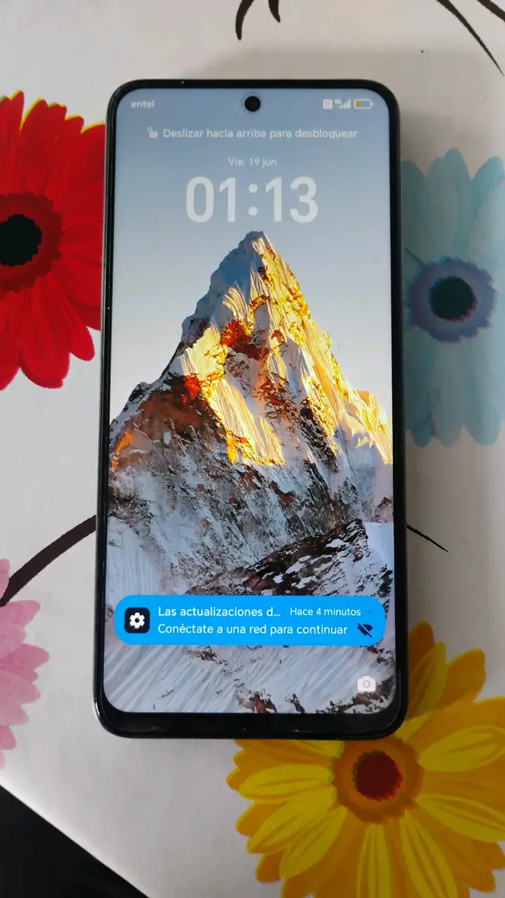 Celular Honor X6b 5g - 1
