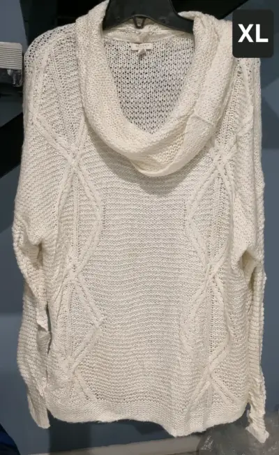 Sweter a $1.000 variedades de tallas - miniatura 2